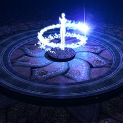 magic