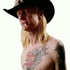 Johnny Winter