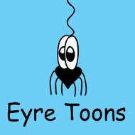 Eyre Toons Official DM
