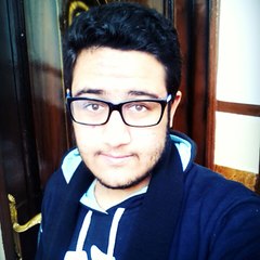 محمد ابو الشريف