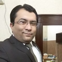 Farooq Gurmani
