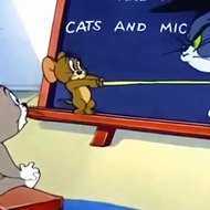 Tom and jerry Videos - JUST4INFO