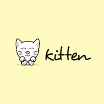 I Love Kittens
