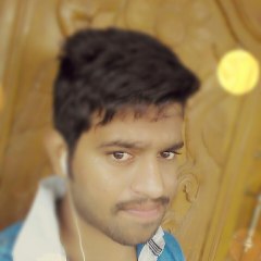 Bharath Sherla