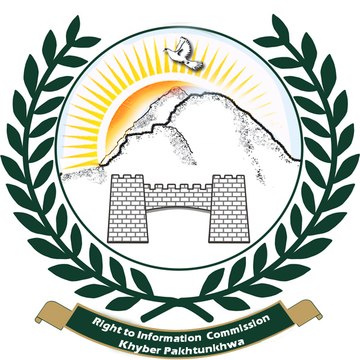 Khyber Pakhtukhwa Information Commission-KPIC