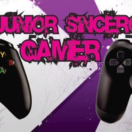 junior sincero gamer