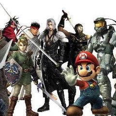 New Games Point