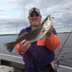 Capt. Dave's Sport Fishing