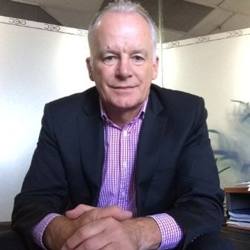 Leigh Barker MWC Group | Portfolio Finance
