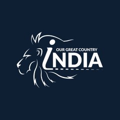 OUR GREAT COUNTRY INDIA