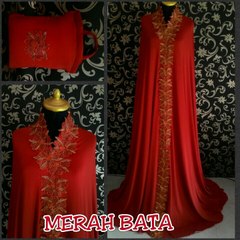 Mukena Ramadhan Terbaru 2016 2017