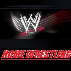Home Wrestling