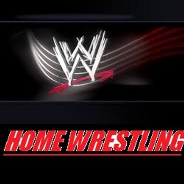 Home Wrestling