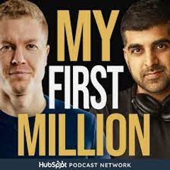 MY FIRST MILLION