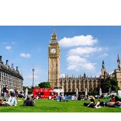 World Travel Guides