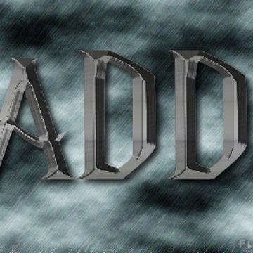 Faddy Dude