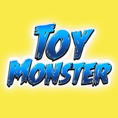 Toy Monster