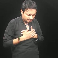 Bilal Haider Jaffari