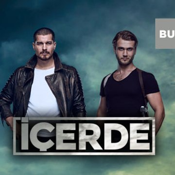 دراما تركية و عالمية 1