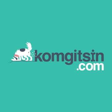 Komgitsin.com