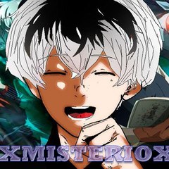 XMisterioX
