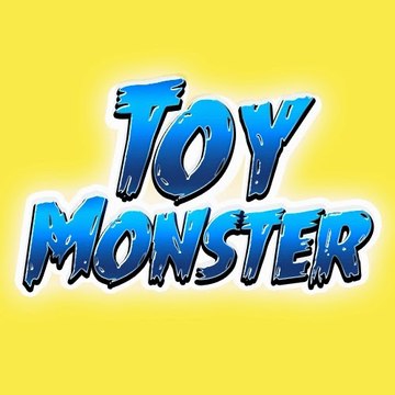 ToyMonster