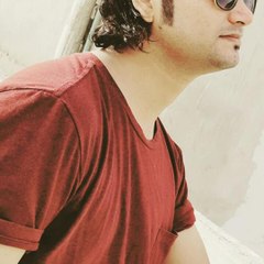 kashif Sahil
