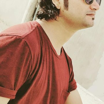 kashif Sahil