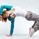 Dance Girl