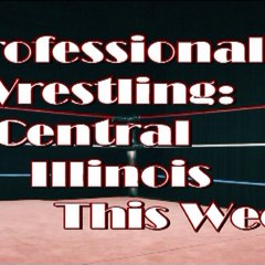 PWCI This Week