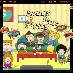 Spuds In The City