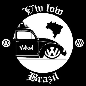 Vw Low Brazil