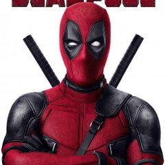 Deadpool 2016 Full Movie