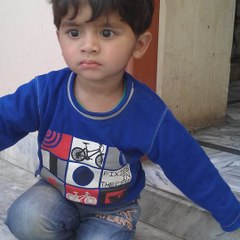 ALI JAN ABBAS