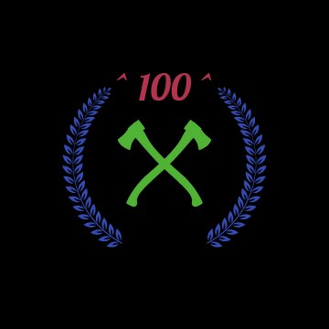100 - One Hundred