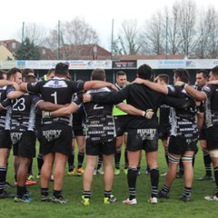 USB RUGBY