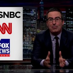 Last Week Tonight With John Oliver Season 8