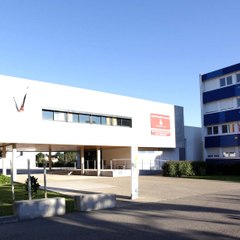 L.E.A. PAUL VINCENSINI - VEDENE