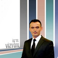 İş'te Vizyon