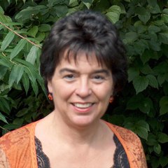 Cornelia Gauthier