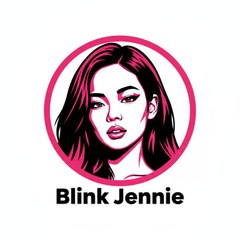 Blink Jennie