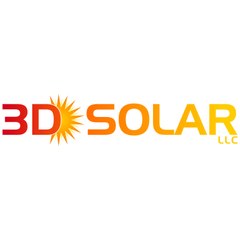 3-D Solar