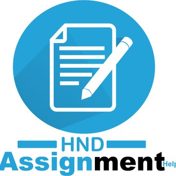 HND Assignment Help
