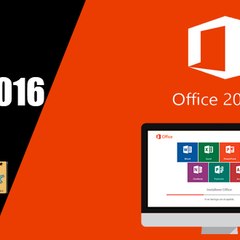 Office 2016 Product Key + KMS