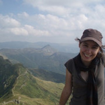 Aurélie BARBET