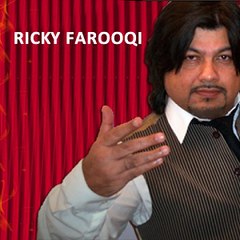 Ricky Farooqi