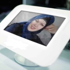 Raoudha Bouazzi