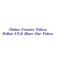 OnlineCreativeVideos  Sher