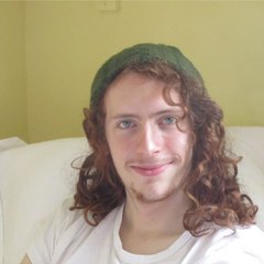 Alex's Portfolio