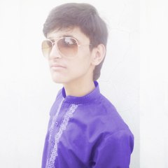 Kashif Rajpoot